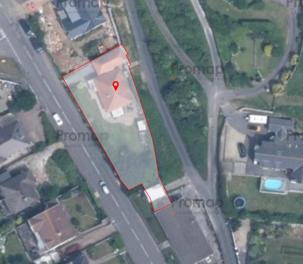 Main Road, Ogmore-By-Sea, Bridgend, Vale of Glamorgan, CF32 0PD